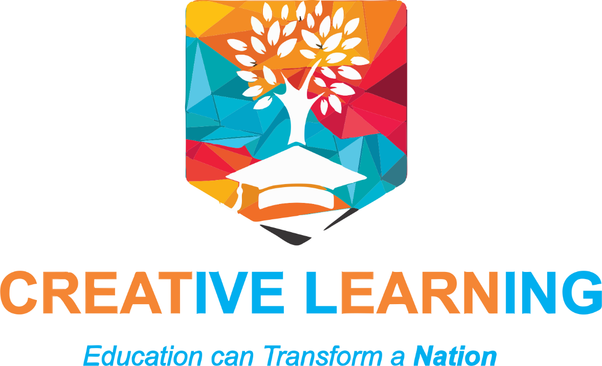 Creative Learning Logo